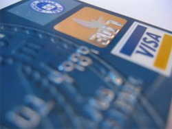 Visa raises outlook as card spending accelerates