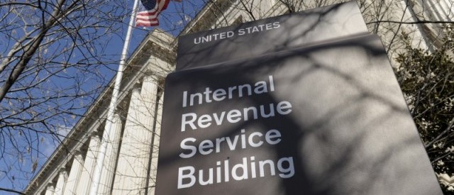 GOP lawmakers press IRS on alleged release of thousands of Social Security …