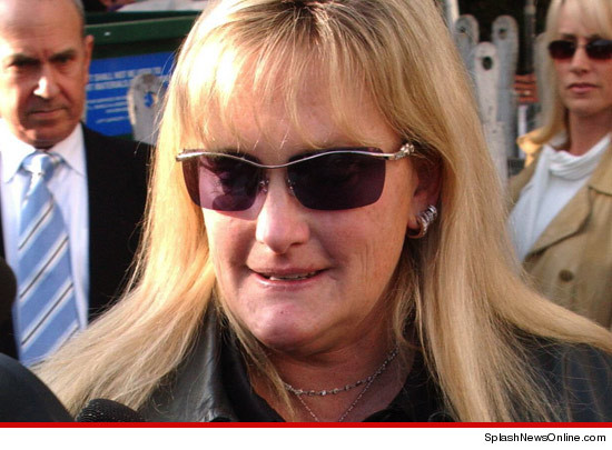 Debbie Rowe To Testify About Michael Jackson's Shocking Drug Use