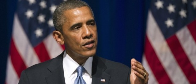 Obama promises executive actions on the economy