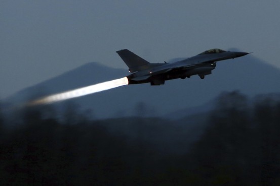 South Korea reopens bidding for stalled fighter jet competition