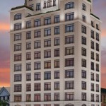 NEW DEVELOPMENT: Toll Brothers, Bizzi & Partners and LeFrak