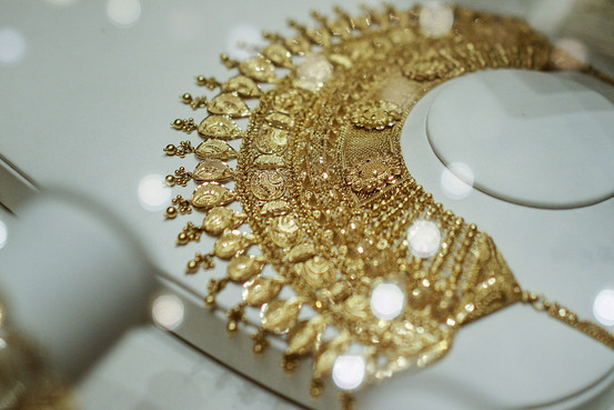 Gold Smuggling Takes Off in India