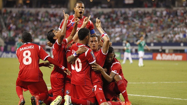 Who will win the Gold Cup, the US or Panama?