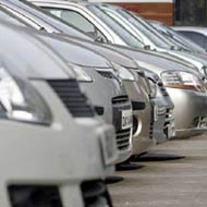 India to be world's 3rd largest automotive mkt by 2016: IHS