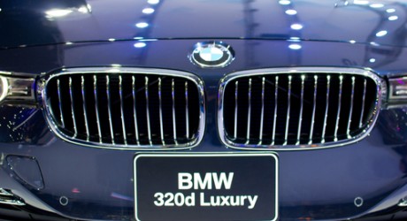 German luxury carmaker BMW to acquire 2% stake in UK-based Chargemaster