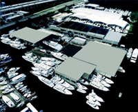 Bradford Marine to represent Danish Yachts in the Americas