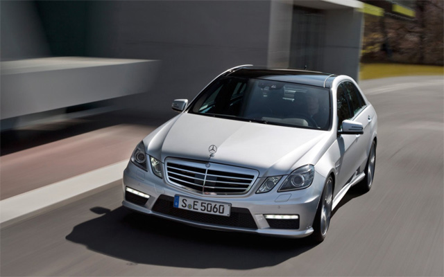 Mercedes E63 AMG luxury sedan launched at Rs 1.29 crore