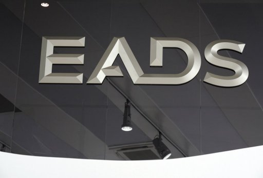 EADS faces far-reaching shake-up