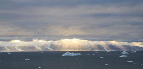 Cost of Arctic Methane Release Could Equal Global Economy