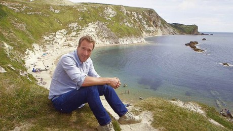 Harbour Lives Episode Seven: Ben Fogle documents an endurance swim and …