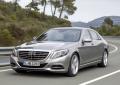 Driven: Is S-Class best car on earth?