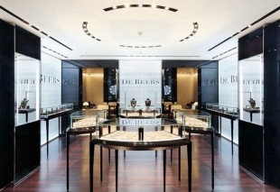 LVMH watch and jewellery sales down 3% in H1