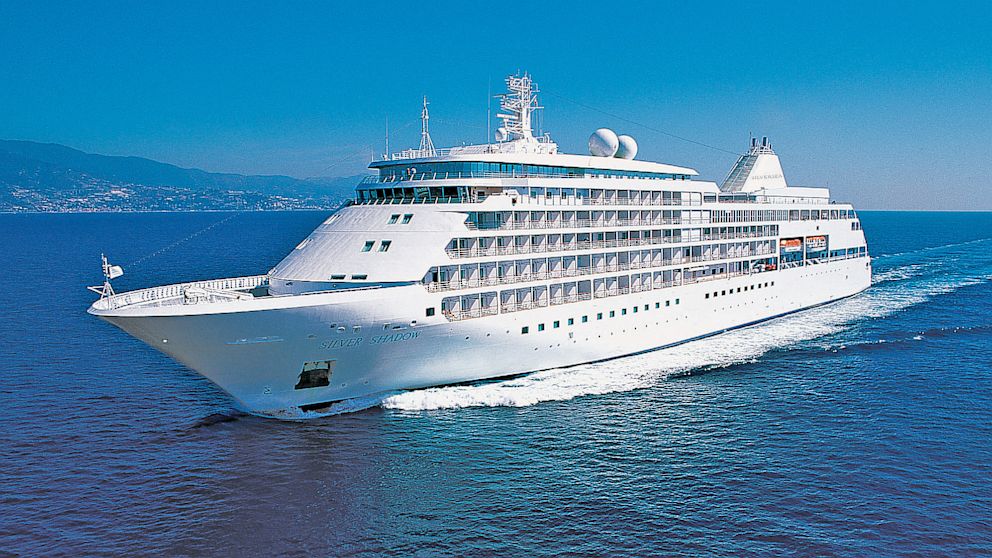 Luxury cruise line vows changes after ship fails CDC inspection