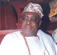 Obasanjo confessed to me that Daniel insulted him –Segun Osoba