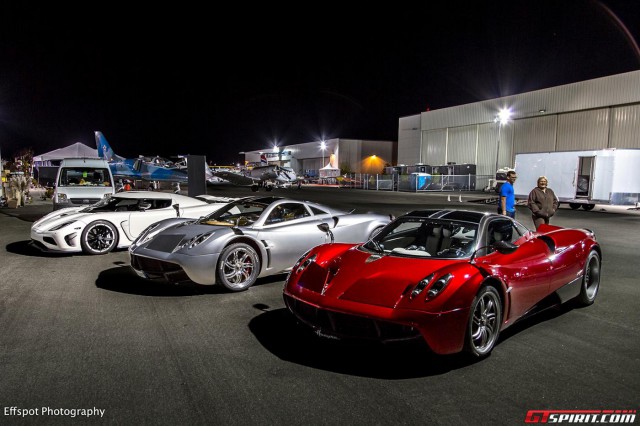 Monterey Car Week 2013 Preview