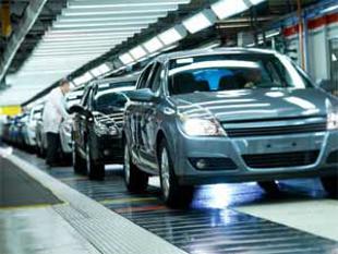 India to be world's 3rd largest automotive market by 2016: IHS