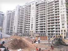 Gurgaon cements lead in realty prices' growth