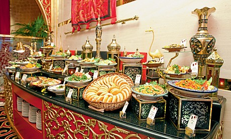 22 iftars reviewed and rated