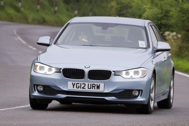 BMW 3 Series Review