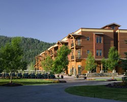 Teton Springs Lodge & Spa, Teton Valley Idaho's Only Year-Round Destination …