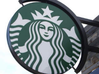 Starbucks sales in China surge