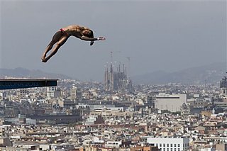 Qiu Bo Beats Boudia for 2nd Straight World Gold