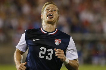 USA vs. Panama, 2013 Gold Cup final: Brek Shea fires USMNT to CONCACAF title