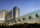 Ritz-Carlton Bangalore to open in September