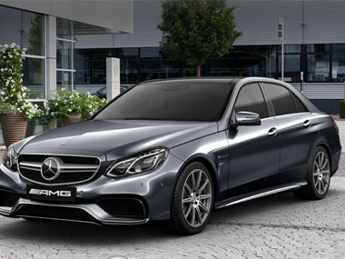 Mercedes's Rs 1.3 cr E63 AMG: Is it a sports-cum-luxury super car?