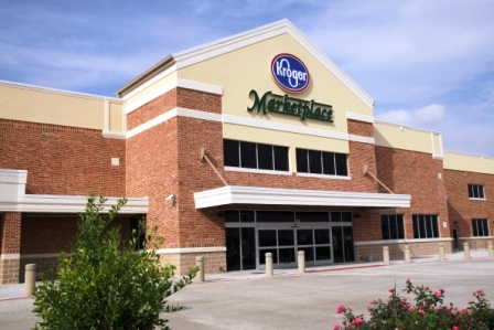 Kroger bringing its large Marketplace store to Lewisville