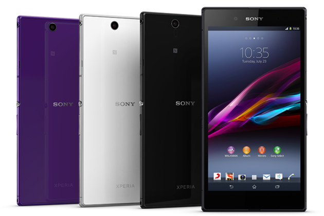 Sony aims to be among top three smartphone players in India