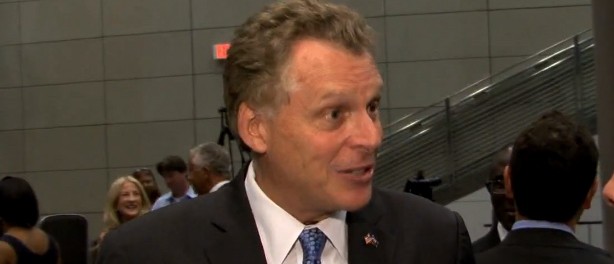 McAuliffe goes all 2004, has Howard Dean complain about Cucinelli's Swift …