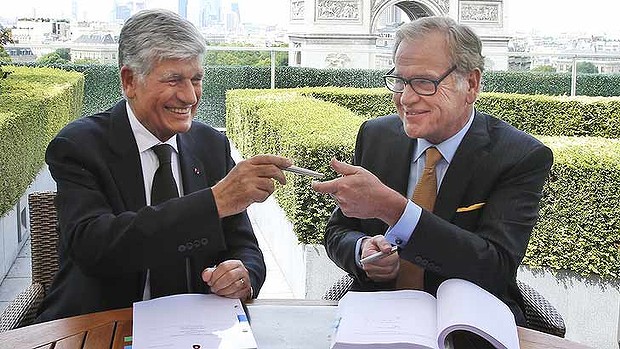 Publicis-Omnicom Merger Prompts Concern About Discriminatory Advertising