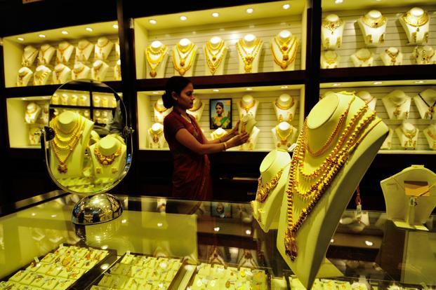 Indian Gold Premiums Rise As Physical Demand Picks Up In July