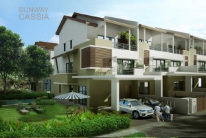 Sunway launches final phase at Cassia