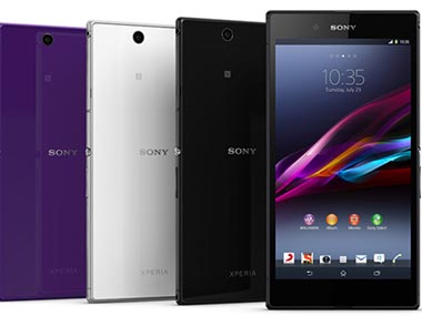 Sony plans aggressive push in India's smartphone market