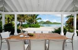 CARIBIQUE Villa Rentals Expands their Antigua Villa Rentals Portfolio