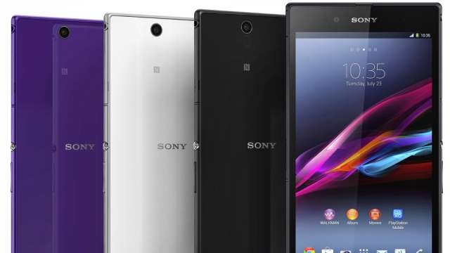 Sony gunning for top three position in Indian smartphone market