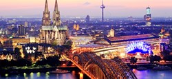 FlyFirst Announces Cheap Business and First Class Fares to Germany
