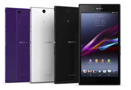 Sony aims Xperia smartphone sale to equal Bravia