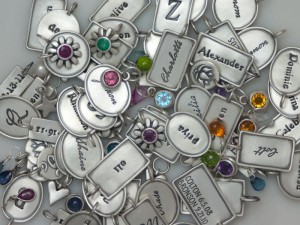 Shrewsbury business owner, Heart and Stone Jewelry, Utilizes Crowdsourcing