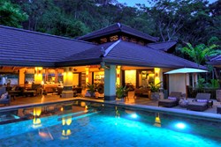 Bali Comes to Costa Rica in Luxury and Style