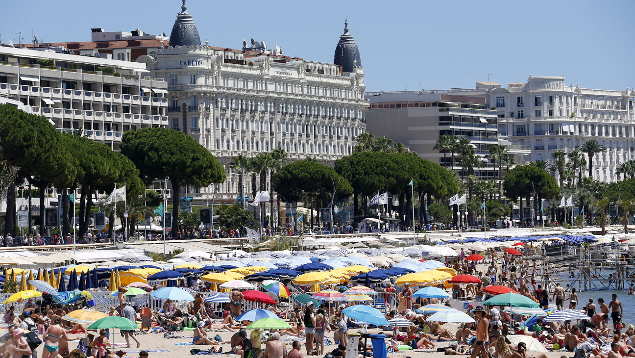 Cannes Jewelry Heists: Experts Call Region's Crime 'A Way of Life'