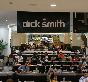 The New Dick Smith: Not For Cheapskates?