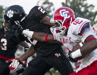 Charlotte-Area High School Football: 10 Preseason Questions