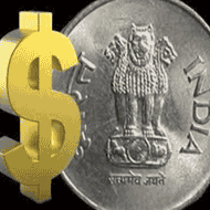 Rupee opens weak at 60.78 per dollar