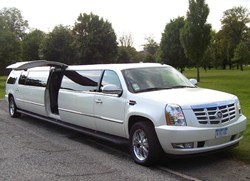 Escalade Limousine Rentals In Connecticut Presented By Limousine Services …