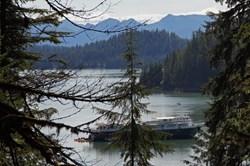 New Itinerary By Un-Cruise Adventures Explores Washington State's Islands and …