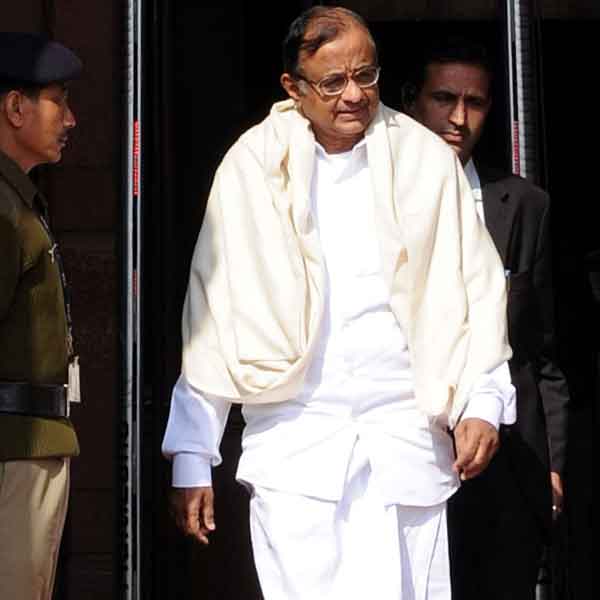 Govt to further liberalise FDI policy, says Chidambaram